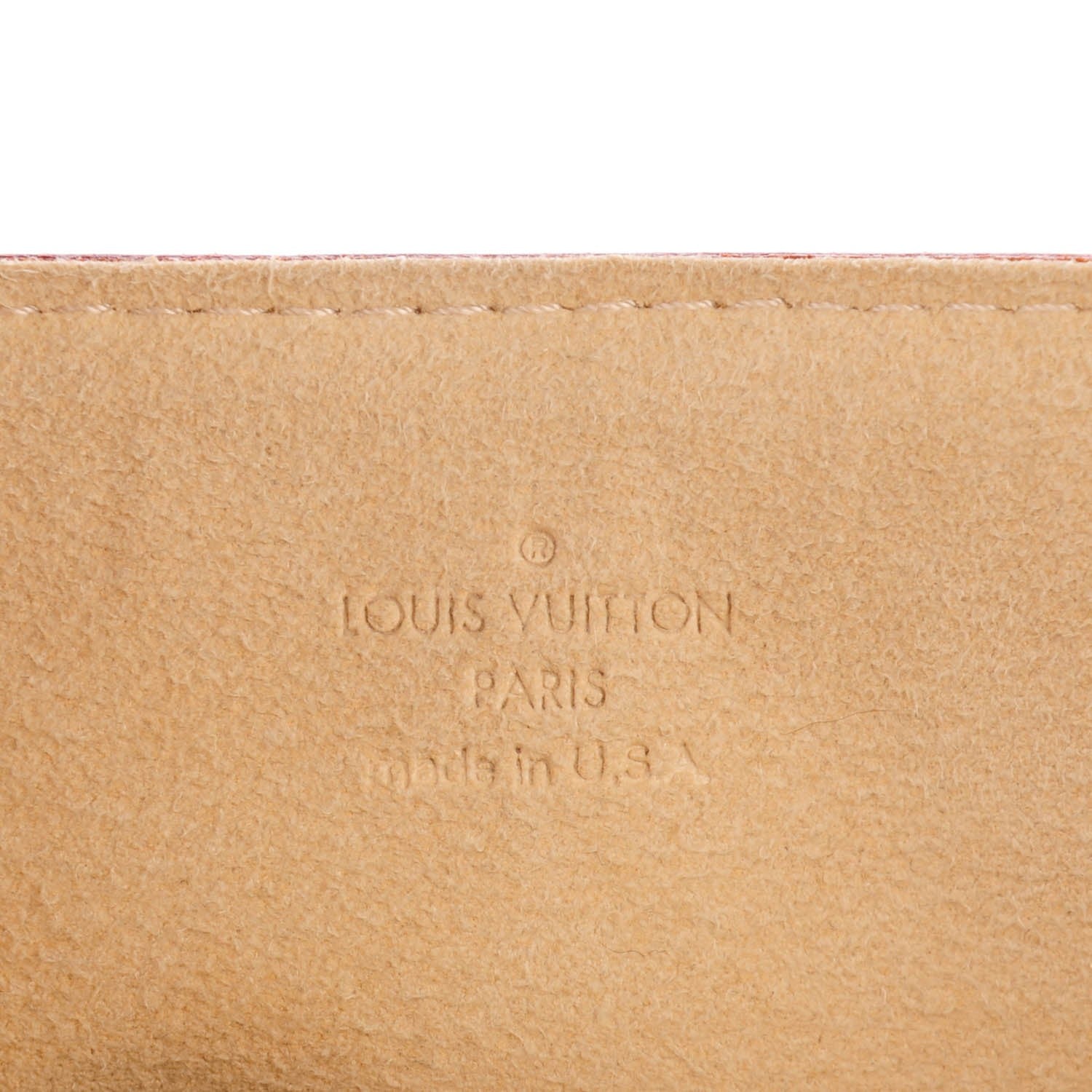 Louis Vuitton Monogram Beverly MM 7 of 10