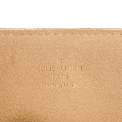 Louis Vuitton Monogram Beverly MM 7 of 10