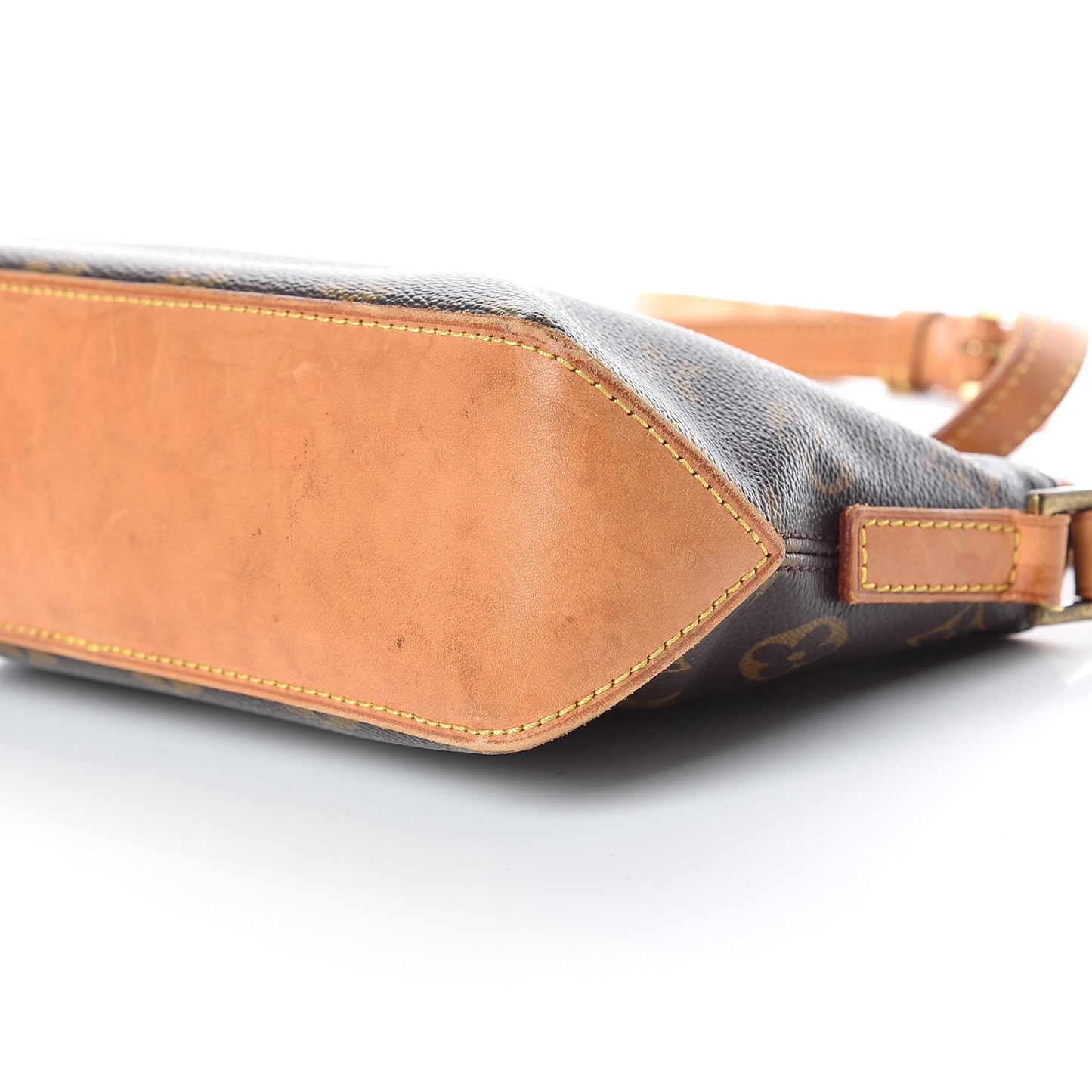 Monogram Trotteur