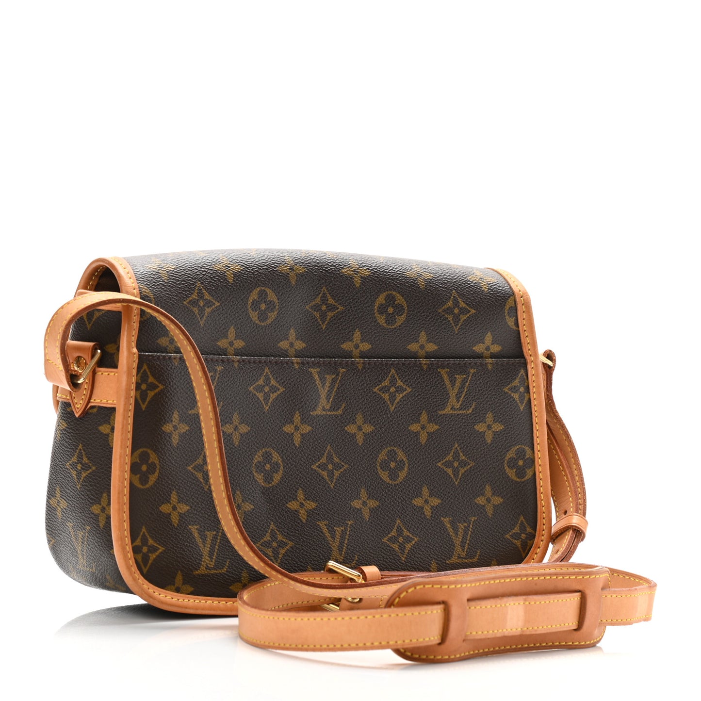 Monogram Sologne