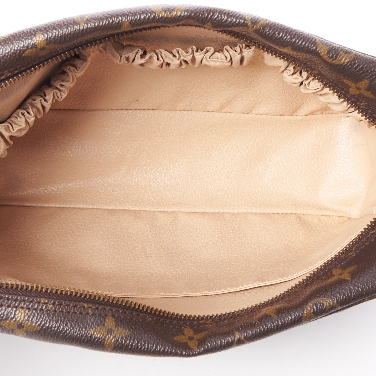 Louis Vuitton Monogram Trousse Toilette 28 4 of 7