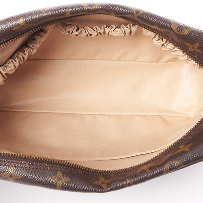 Louis Vuitton Monogram Trousse Toilette 28 4 of 7