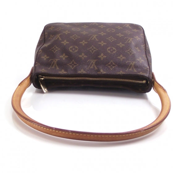 Louis Vuitton Monogram Looping MM 6 of 9