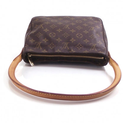 Louis Vuitton Monogram Looping MM 6 of 9