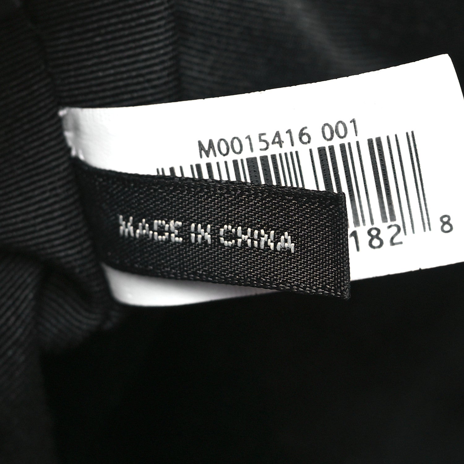 Marc Jacobs Lambskin The Pillow Bag Black 7 of 9