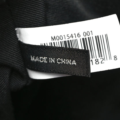 Marc Jacobs Lambskin The Pillow Bag Black 7 of 9