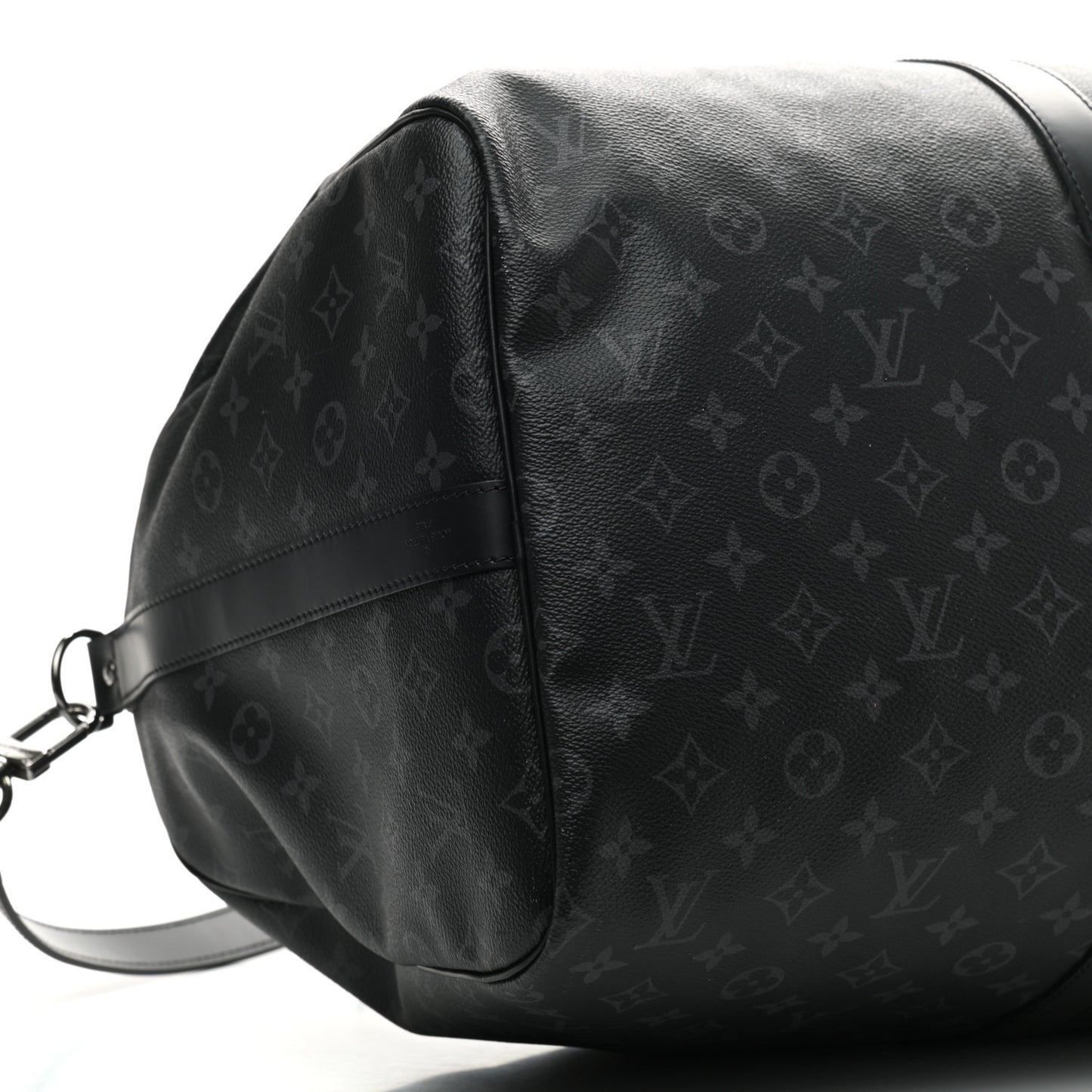 Monogram Eclipse Keepall Bandouliere 55