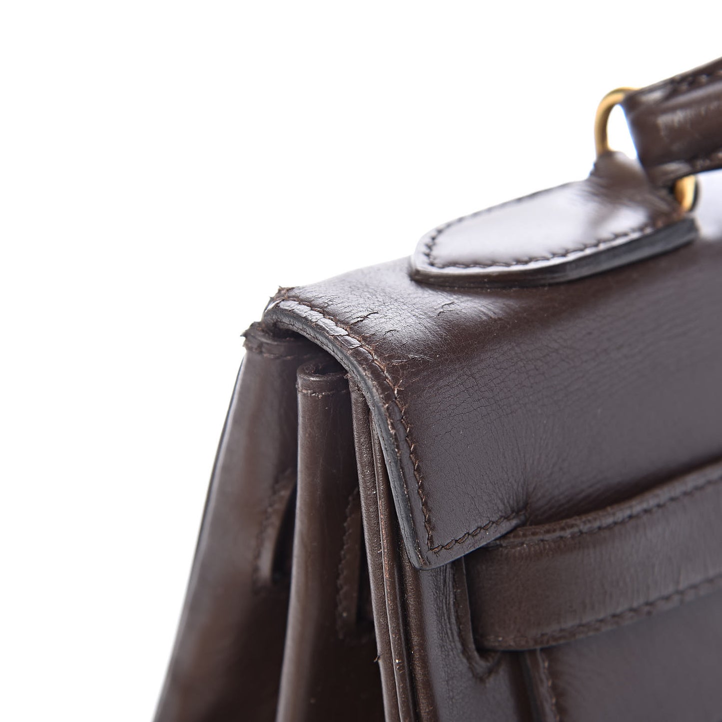 Box Kelly Retourne 32 Chocolate