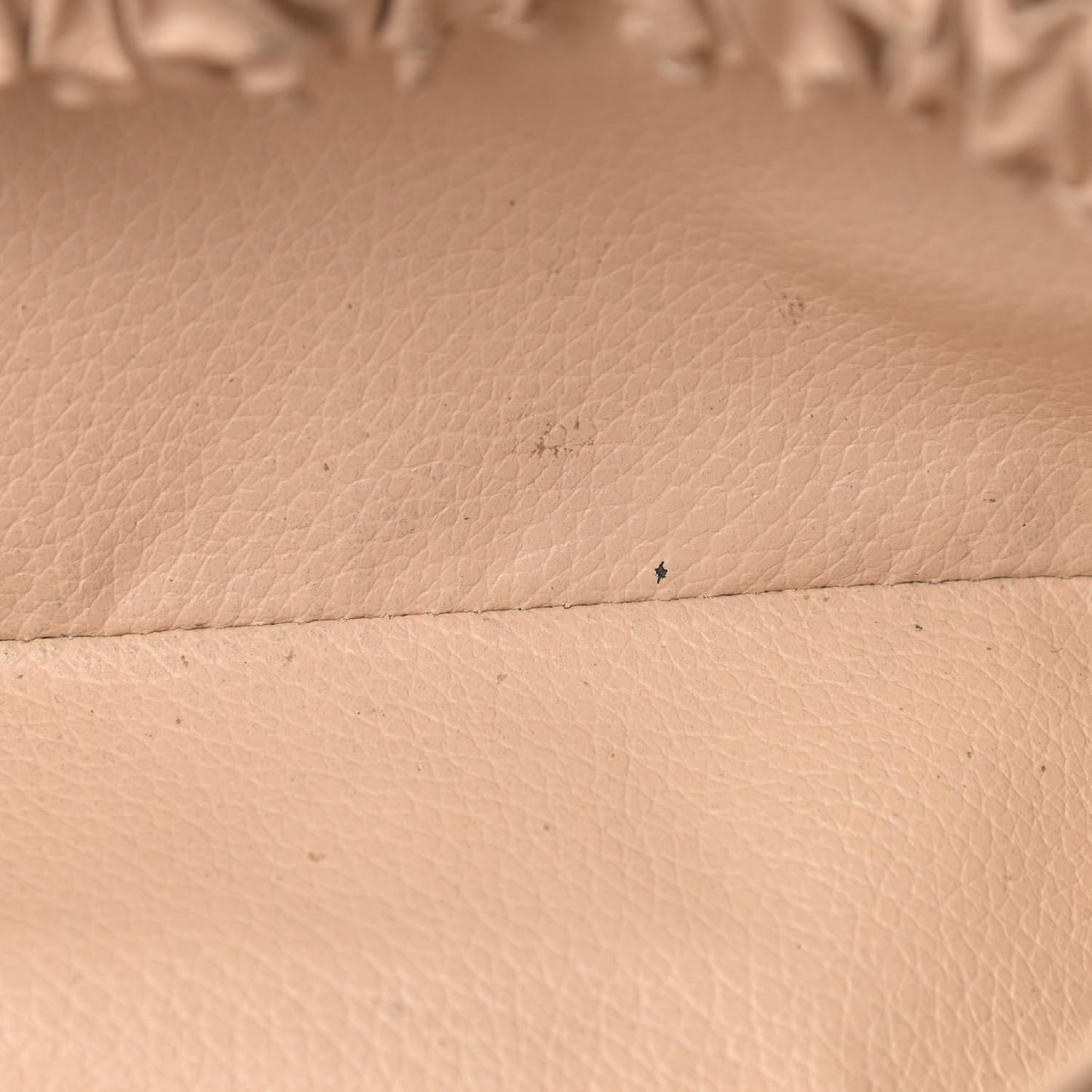 Monogram Trousse Toilette 28