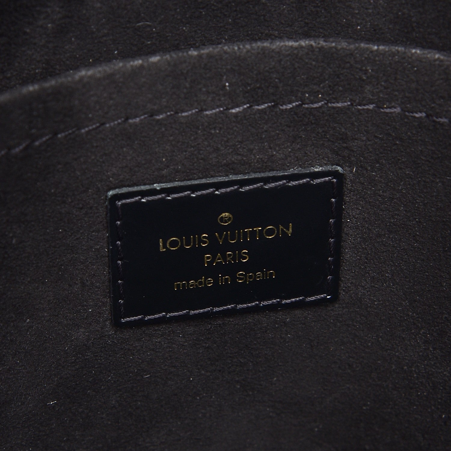 Louis Vuitton Damier Race Neverfull MM Noir Rouge 7 of 13