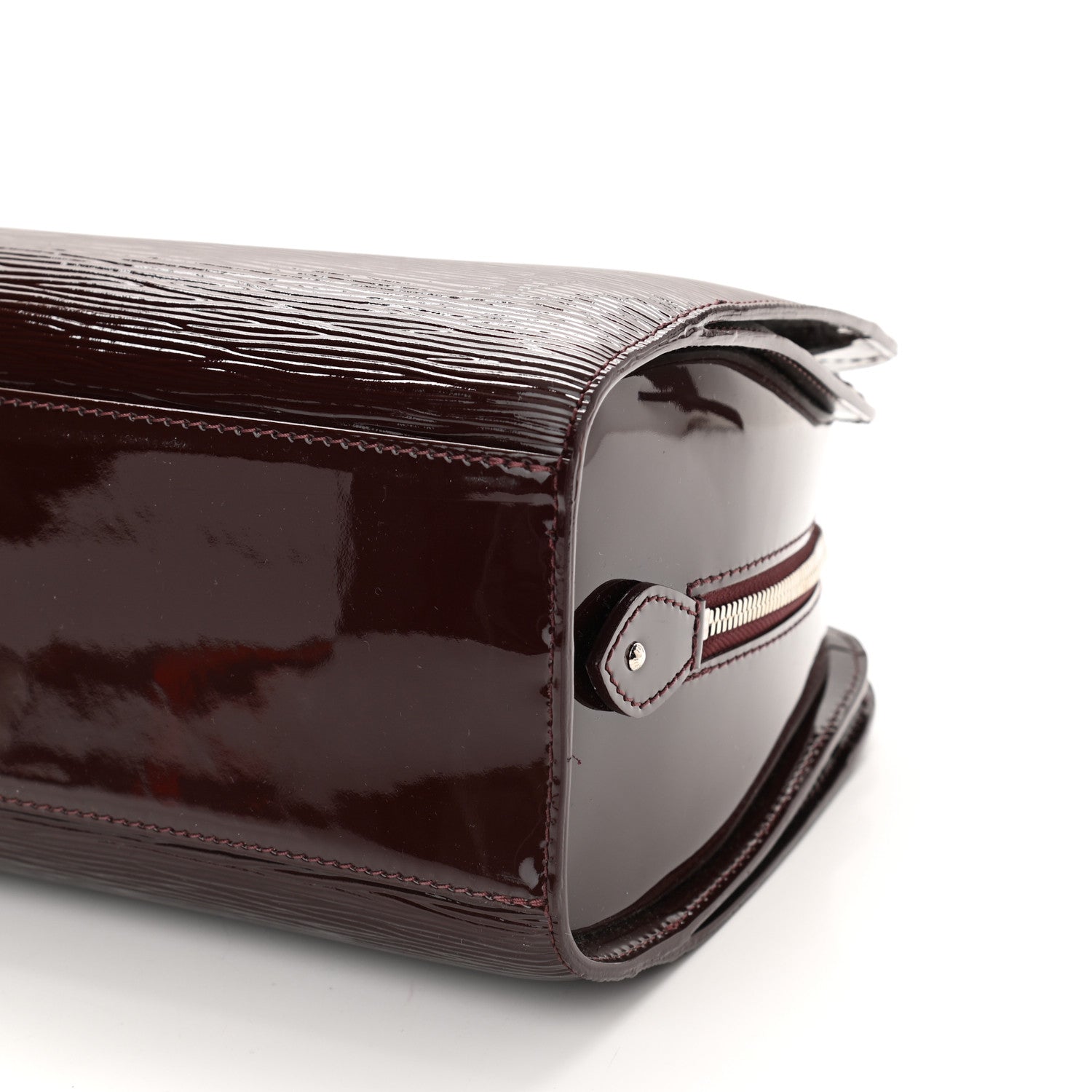 Louis Vuitton Electric Epi Pont-Neuf PM Bordeaux 9 of 9