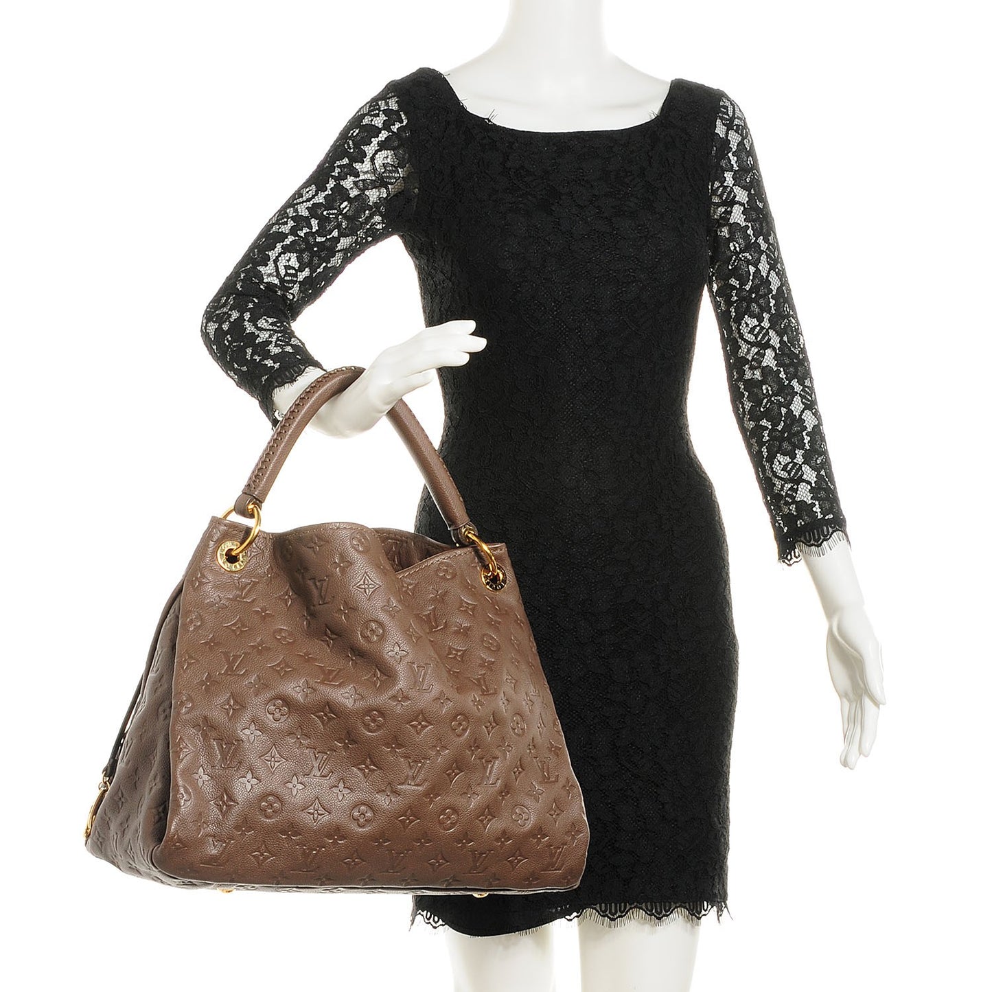 Empreinte Artsy MM Ombre