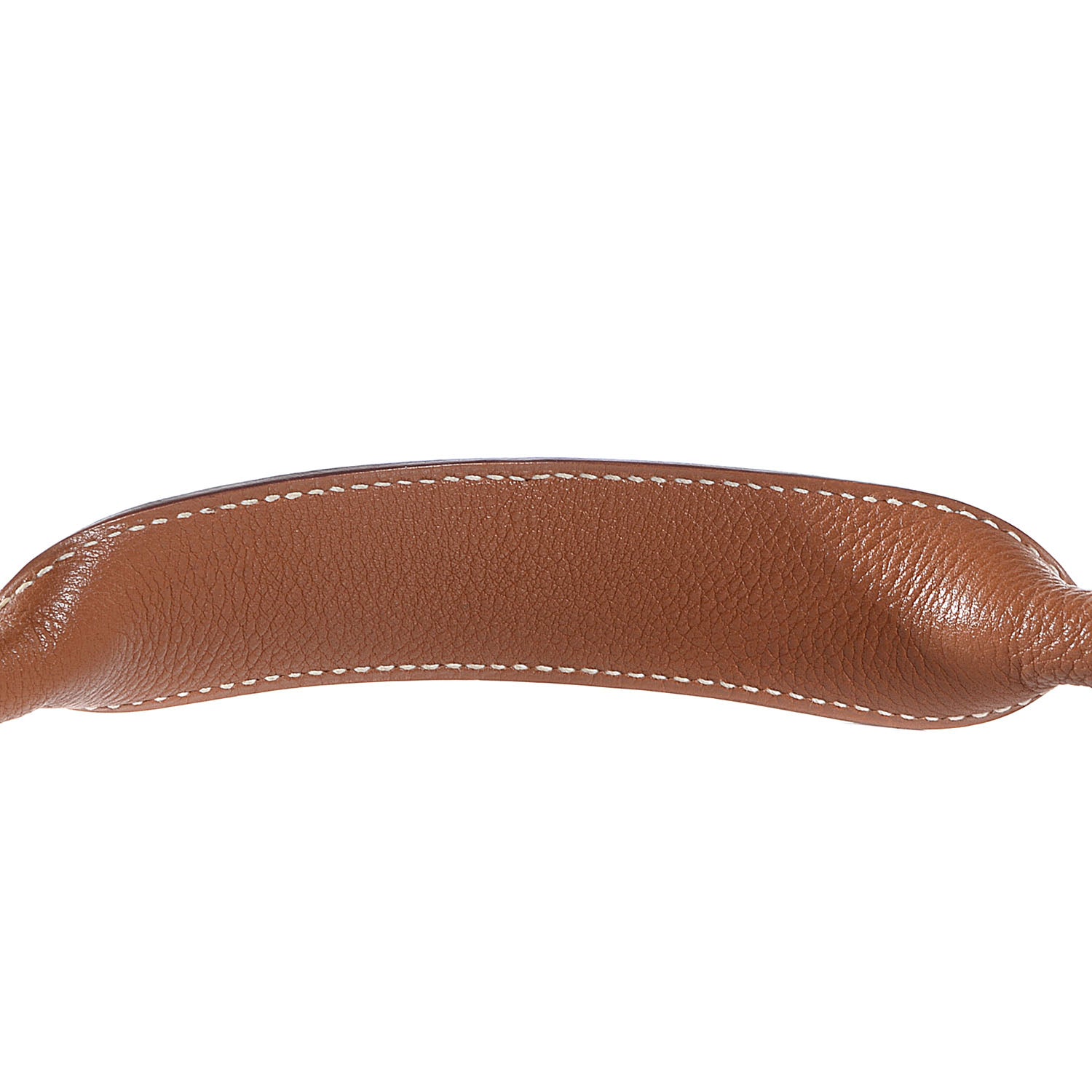 Hermes Togo Cacahuete Gold 3 of 11