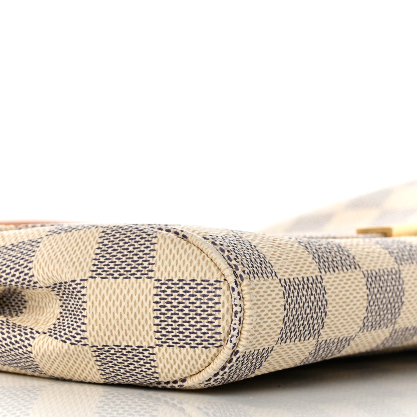 Damier Azur Favorite MM