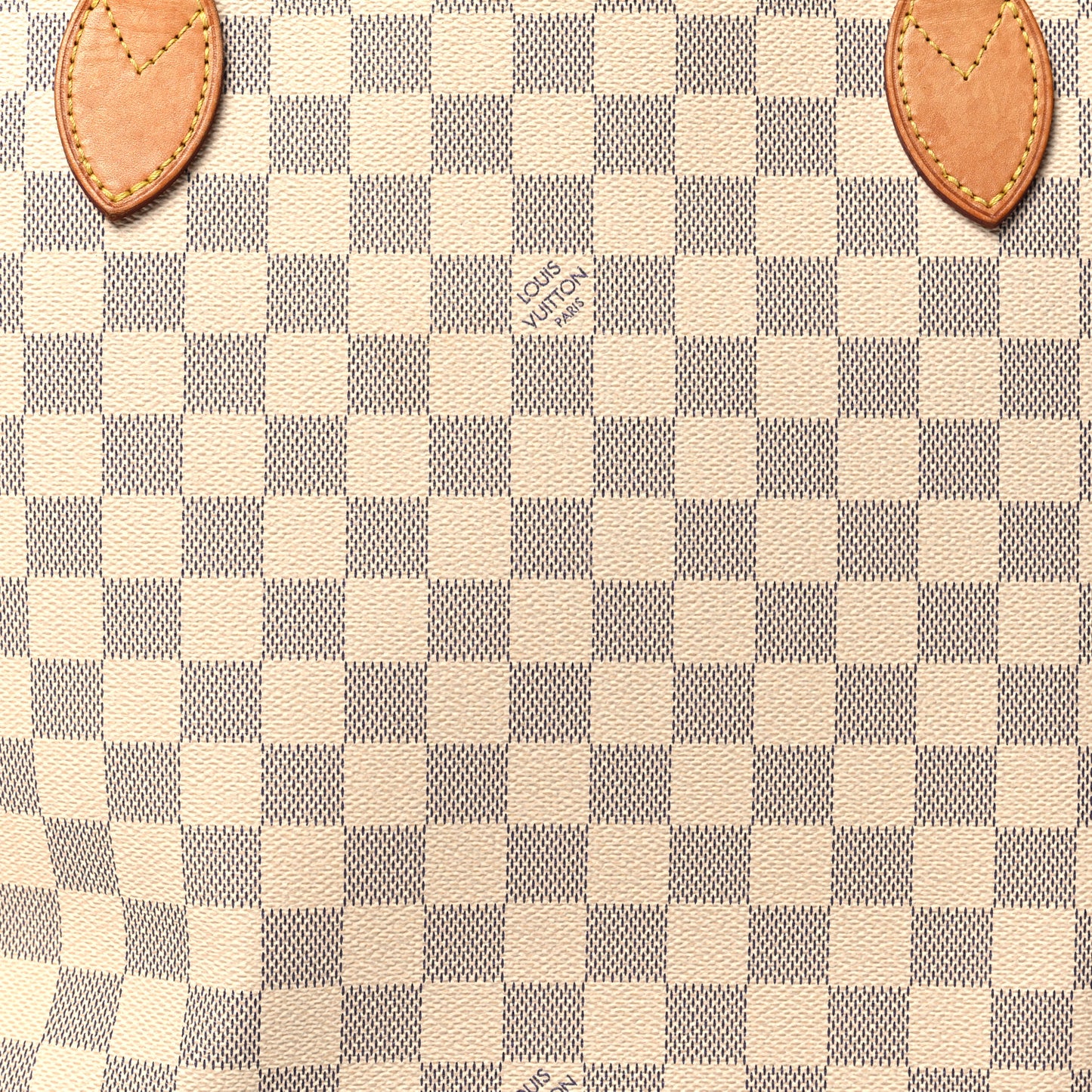 Damier Azur Neo Neverfull MM