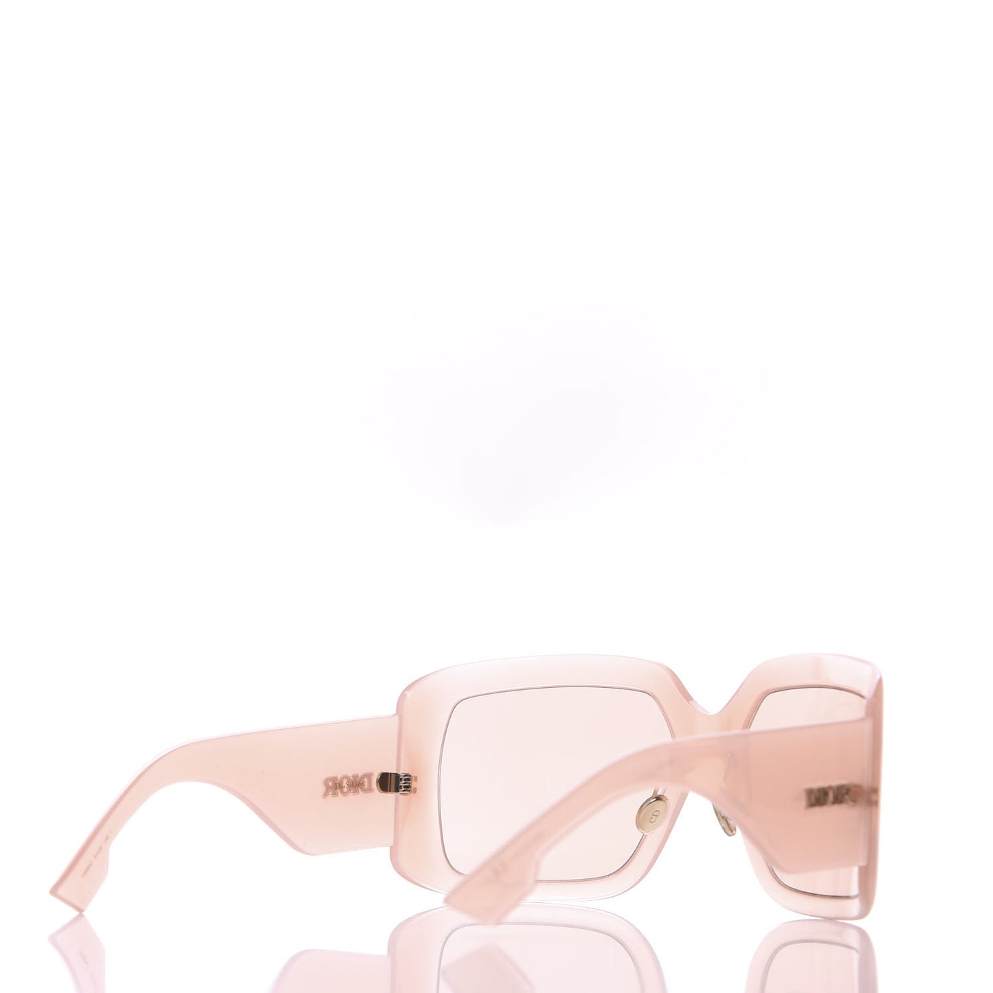 SoLight2 Square Sunglasses Pink