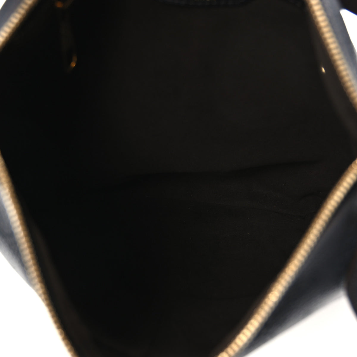 Louis Vuitton Mahina Selene PM Black 4 of 11