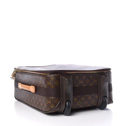 Louis Vuitton Monogram Pegase 60 4 of 27