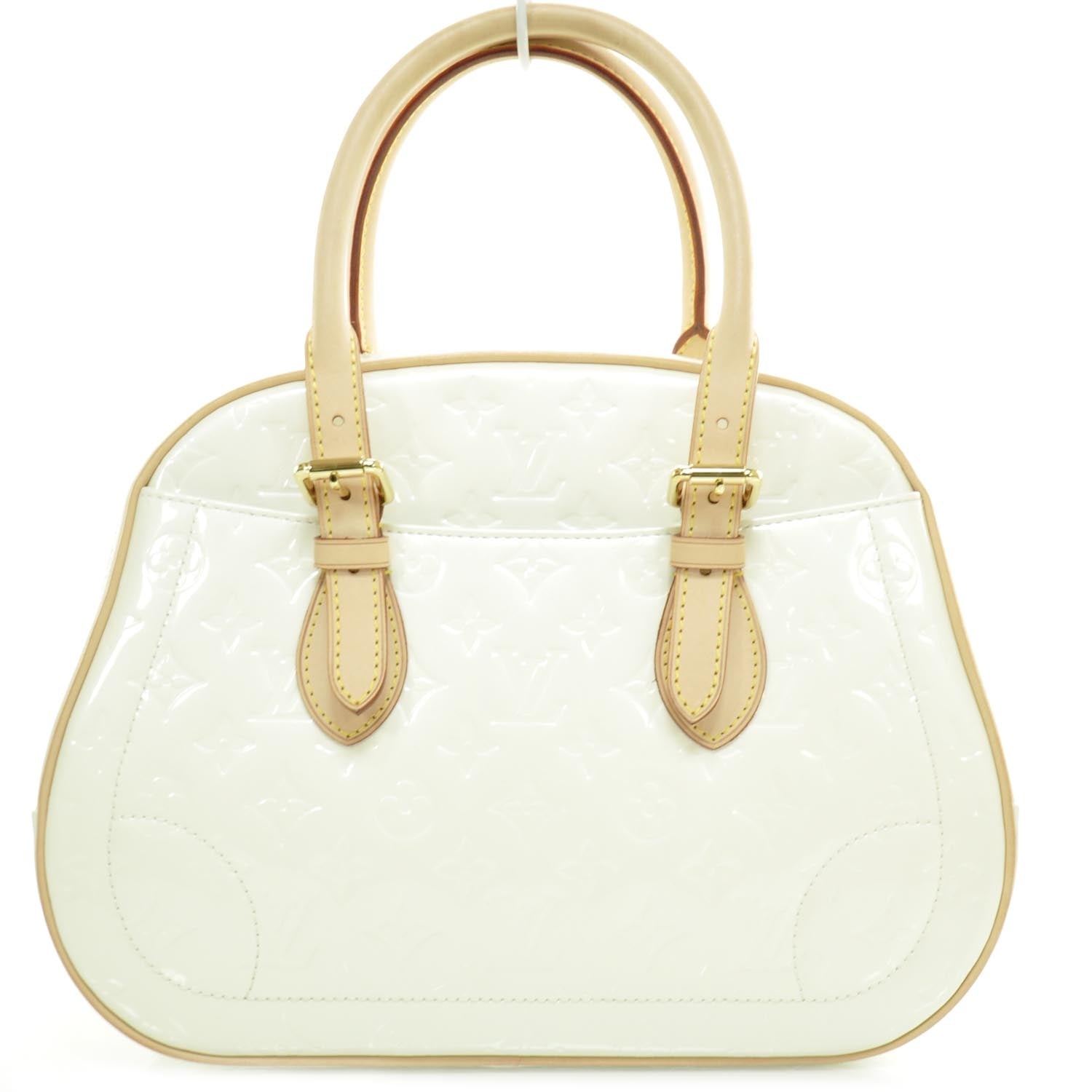 Louis Vuitton Vernis Summit Drive Perle 1 of 8