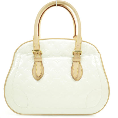 Louis Vuitton Vernis Summit Drive Perle 1 of 8