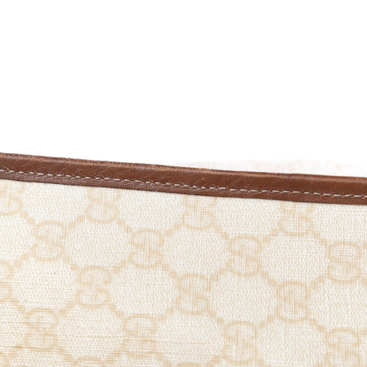 GG Plus Monogram Medium Joy Tote Bag Tan