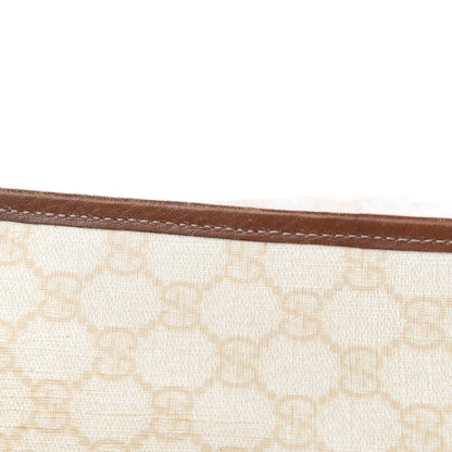 Gucci GG Plus Monogram Medium Joy Tote Bag Tan 12 of 20