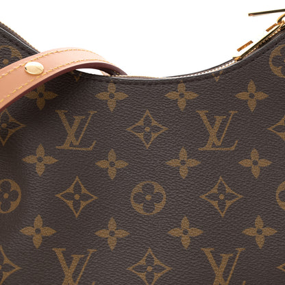 Louis Vuitton Monogram Boulogne NM 7 of 10