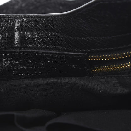 Balenciaga Agneau Giant 12 Gold Hardware City Black 7 of 11