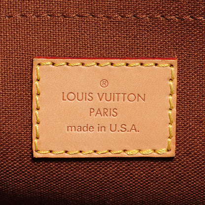 Louis Vuitton Monogram Popincourt 7 of 8