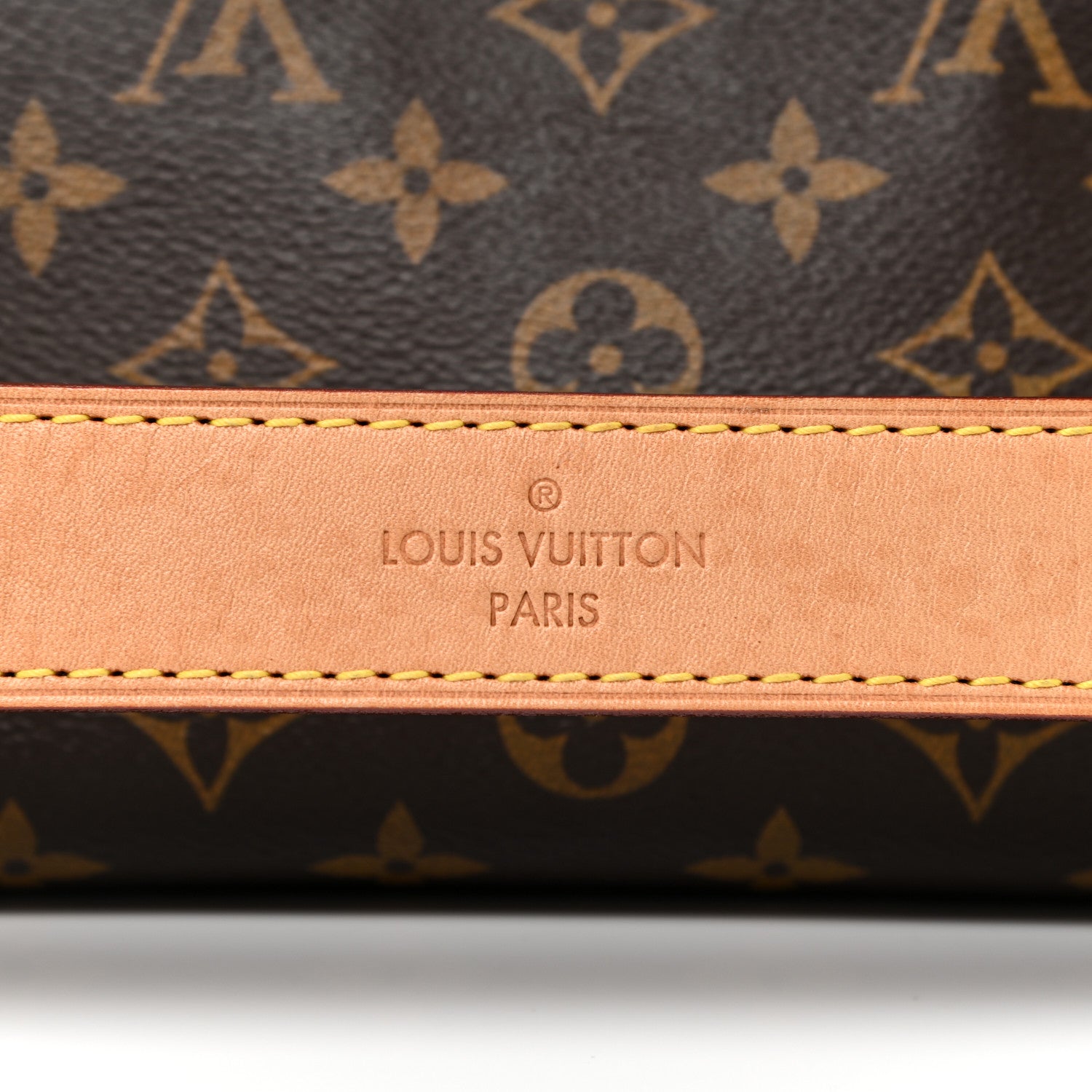 Louis Vuitton Monogram Berri MM 12 of 18