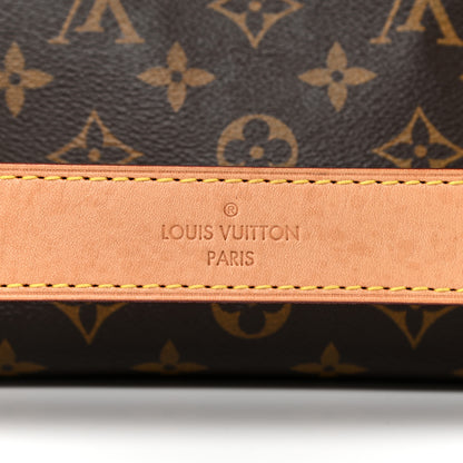 Louis Vuitton Monogram Berri MM 12 of 18