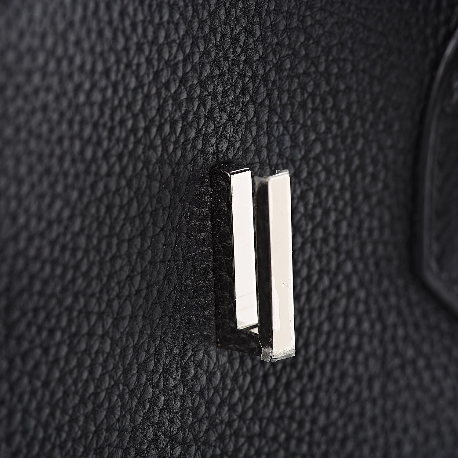 Hermes Togo Birkin 35 Black 20 of 30