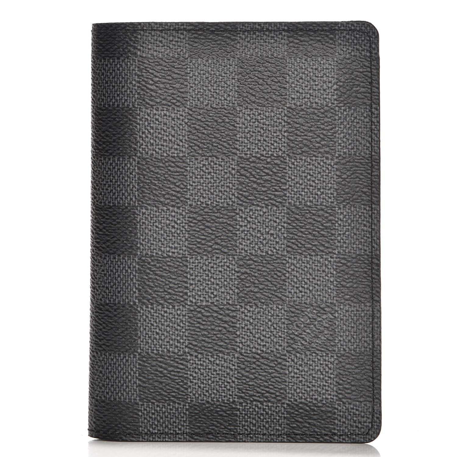 Louis Vuitton Damier Graphite Passport Cover 1 of 8