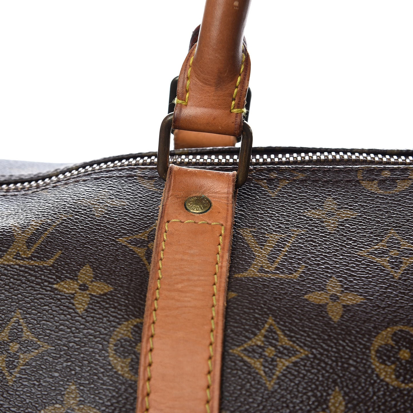Monogram Keepall 50