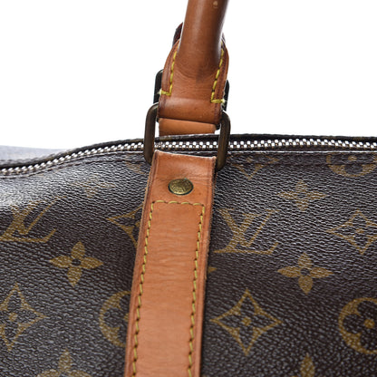 Louis Vuitton Monogram Keepall 50 18 of 30