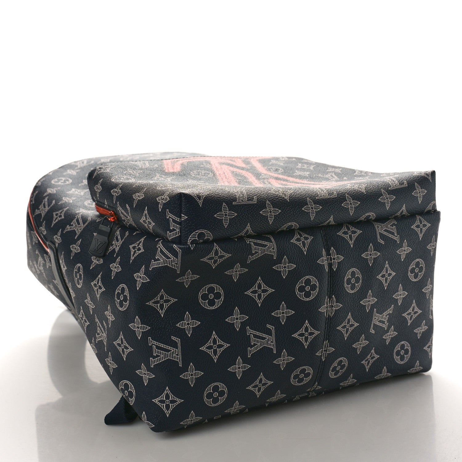 Louis Vuitton Monogram Upside Down Apollo Backpack 1487792