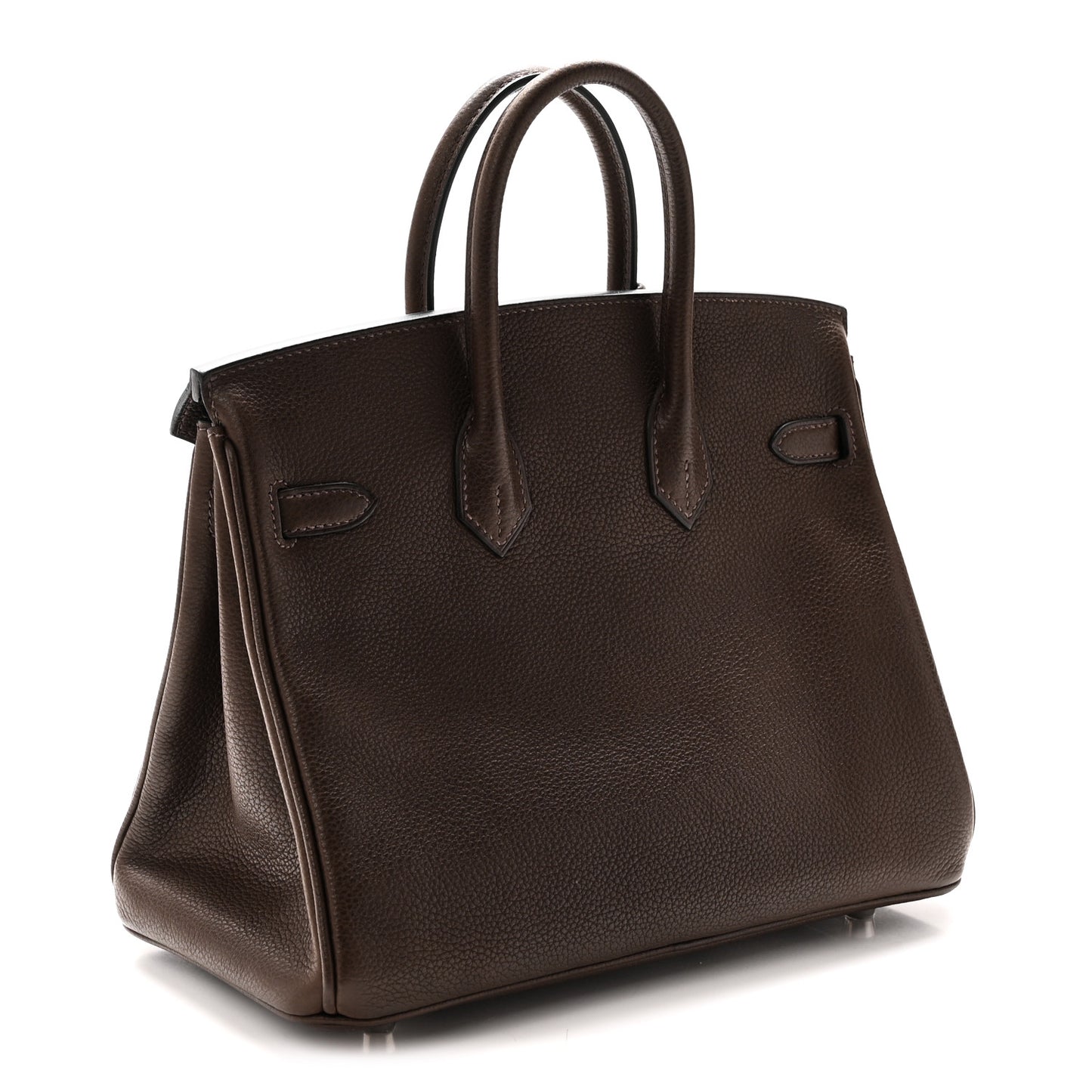 Barenia Faubourg Birkin 25 Ebene