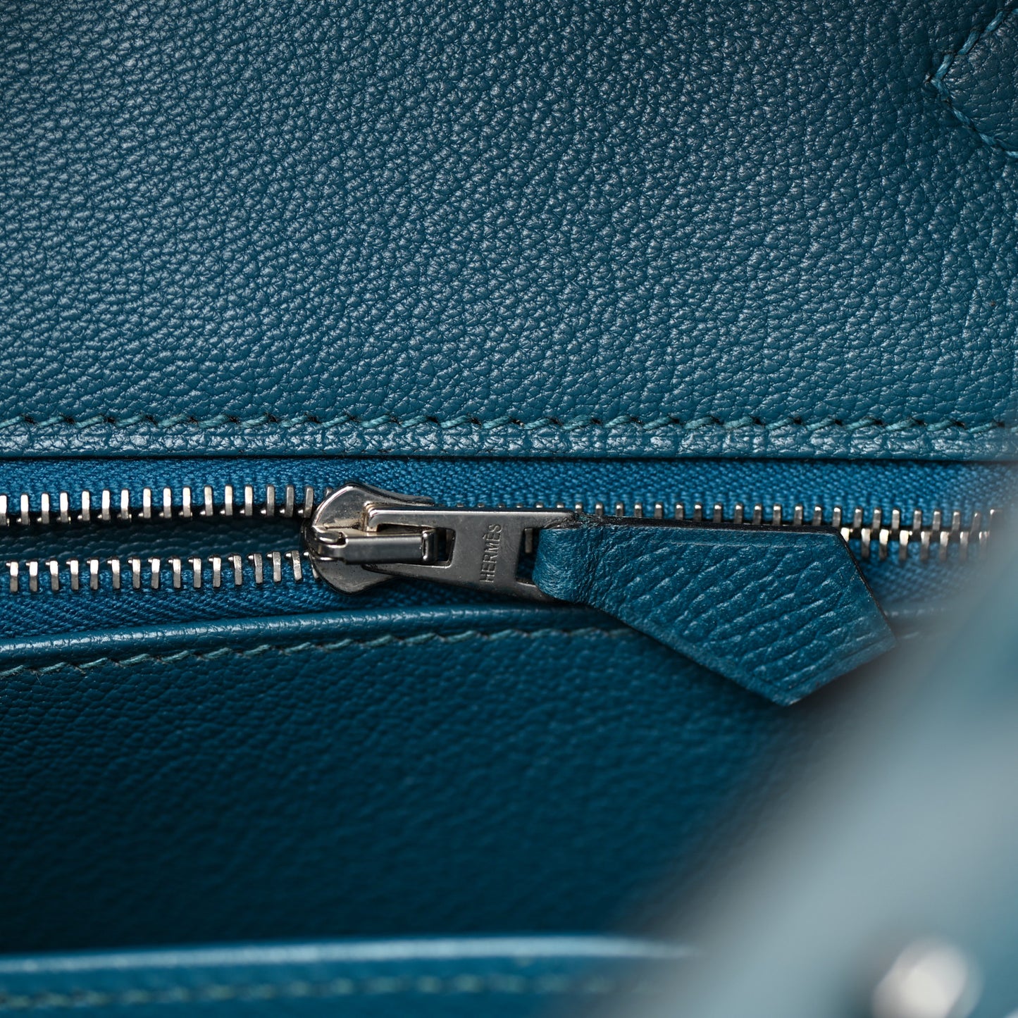 Epsom Birkin 35 Colvert