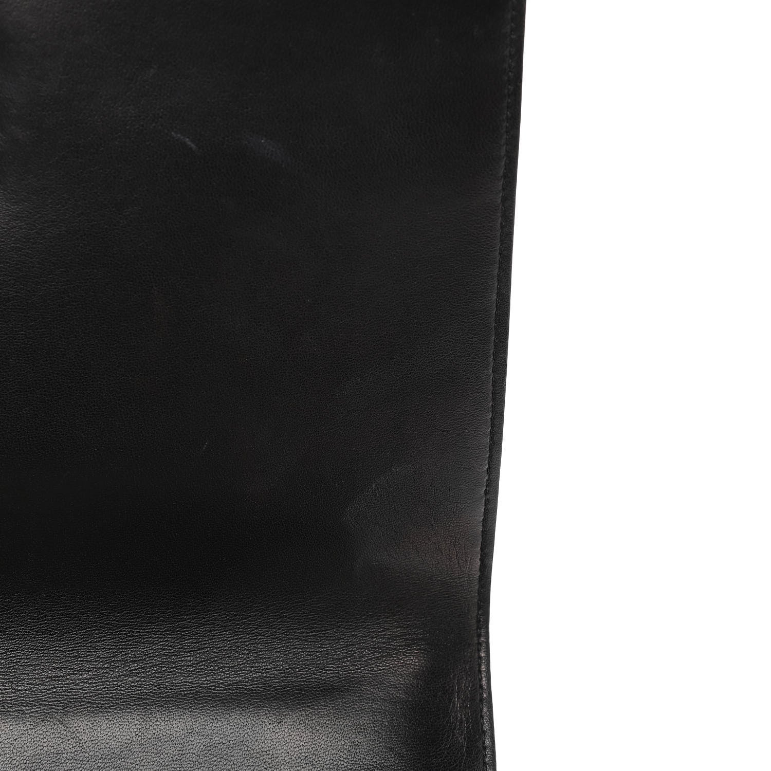 Christian Dior Lambskin Medium Diorama Flap Bag Black 14 of 14