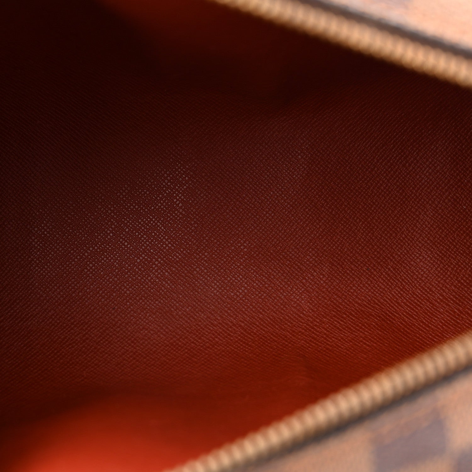 Louis Vuitton Damier Ebene Papillon 26 5 of 12