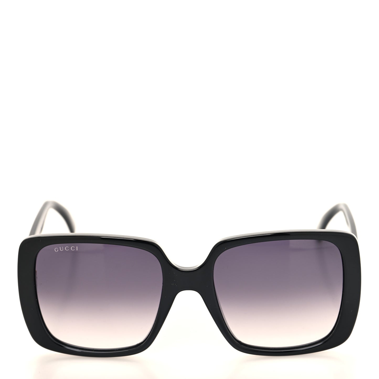 Acetate Square Frame GG0632S Sunglasses Black