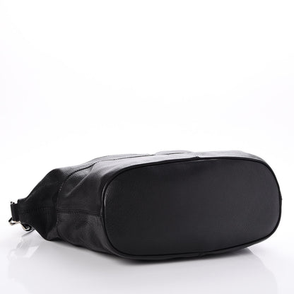 Givenchy Sugar Goatskin Medium Nightingale Black 5 of 8