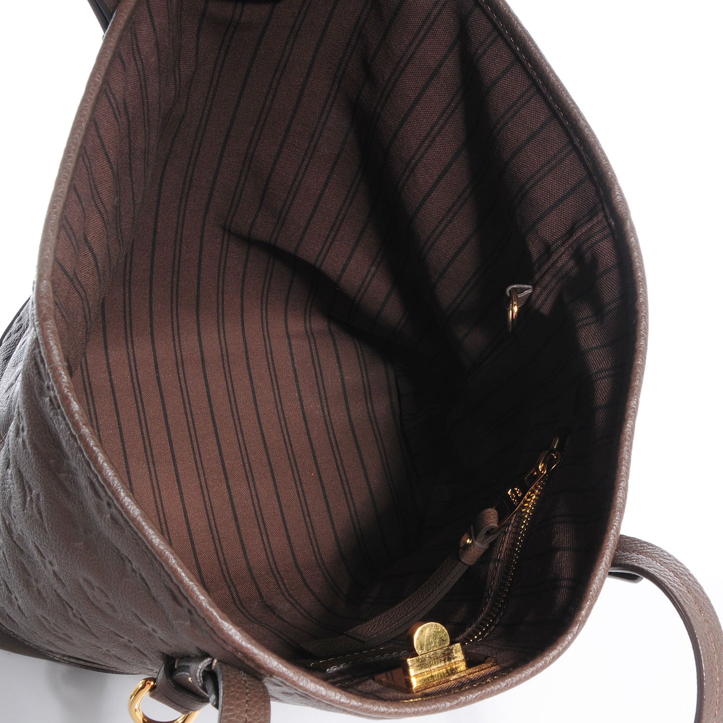 Empreinte Citadine PM Ombre