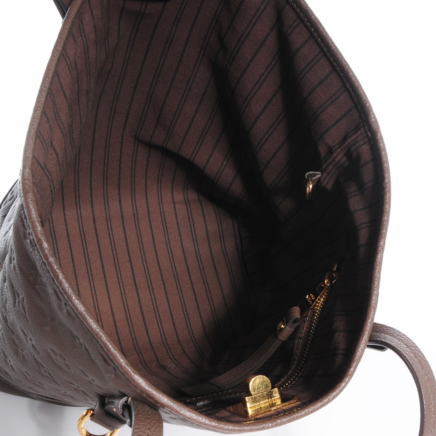 Louis Vuitton Empreinte Citadine PM Ombre 5 of 8