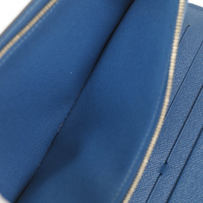 Louis Vuitton Monogram Insolite Wallet Blue 10 of 12