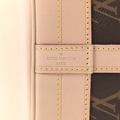 Louis Vuitton Monogram Noe 9 of 10