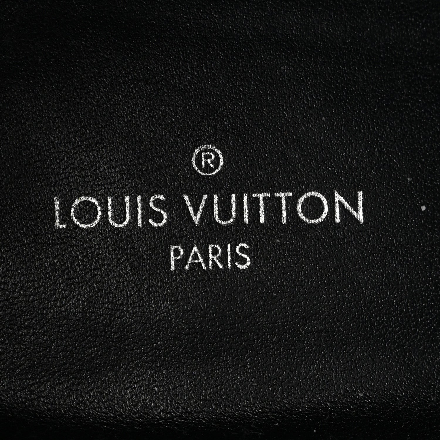 Louis Vuitton Patent Monogram LV Beaubourg Ankle Boots 37 Black 6 of 8