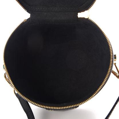 Louis Vuitton Reverse Monogram Cannes 5 of 7