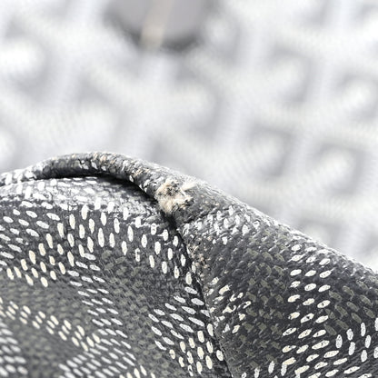 Goyard Goyardine Saint Louis PM Grey 13 of 13