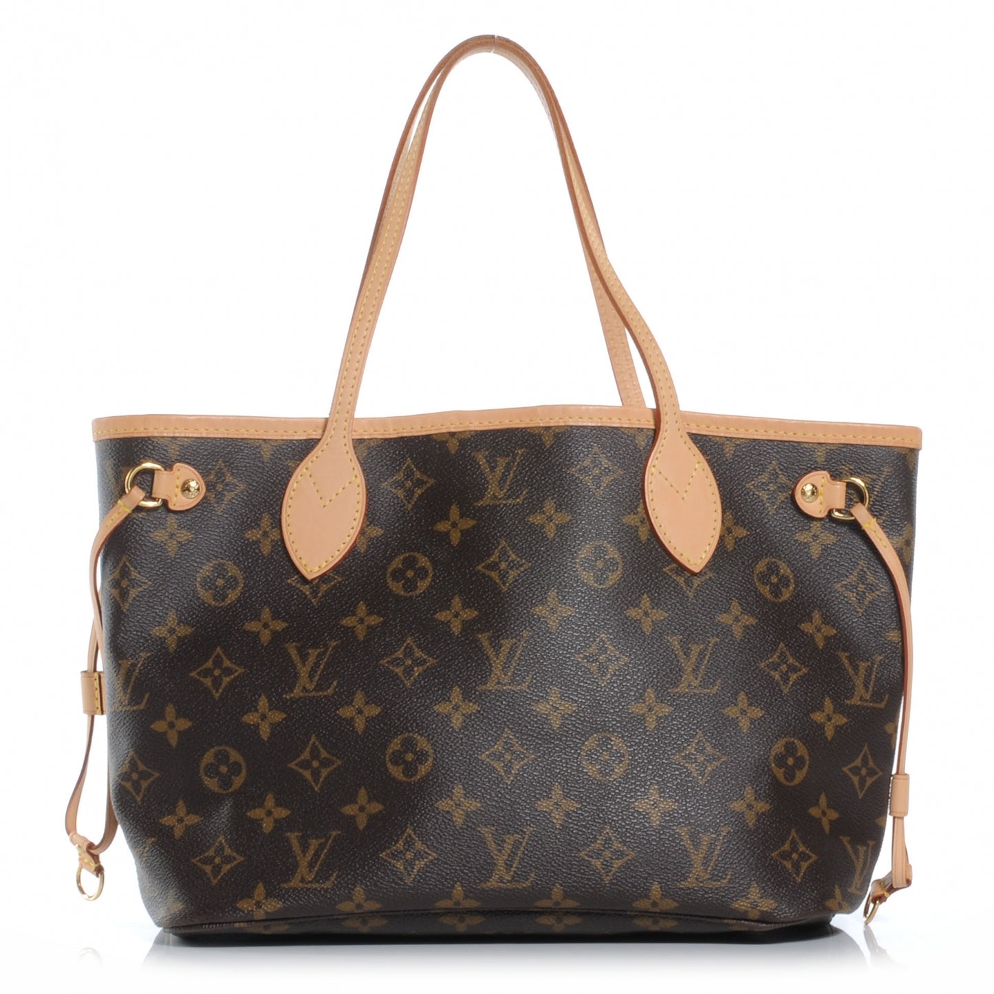 Monogram Neverfull PM